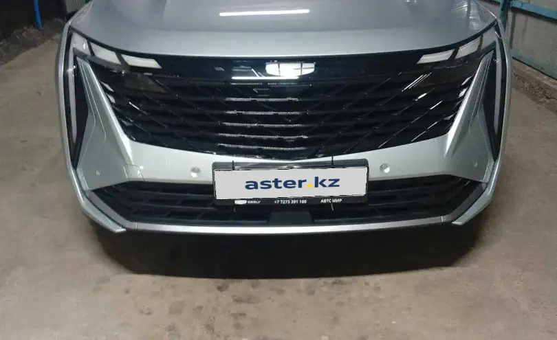 Geely Atlas 2026 года за 12 500 000 тг. в Жамбылская область фото 1
