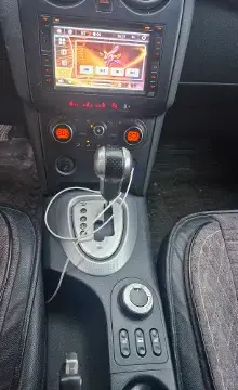 Nissan Qashqai 2008 года за 4 000 000 тг. в Астана