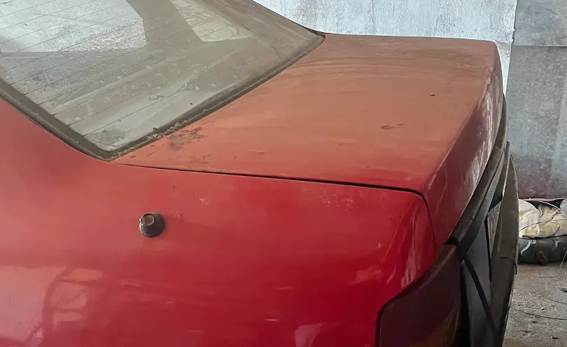 Opel Vectra 1989 года за 400 000 тг. в Карагандинская область фото 4