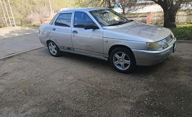 LADA (ВАЗ) 2110 2006 года за 550 000 тг. в Актобе фото 1