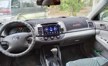 Toyota Camry 2002 года за 4 300 000 тг. в Павлодарская область