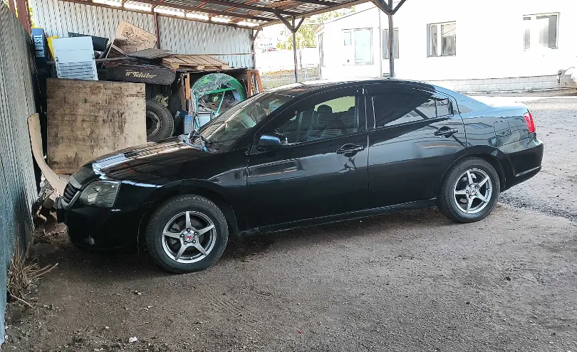 Mitsubishi Galant 2008 года за 3 500 000 тг. в Уральск фото 1