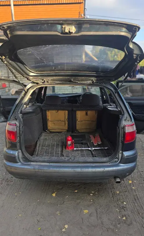 Toyota Caldina 1995 года за 2 000 000 тг. в Семей фото 5