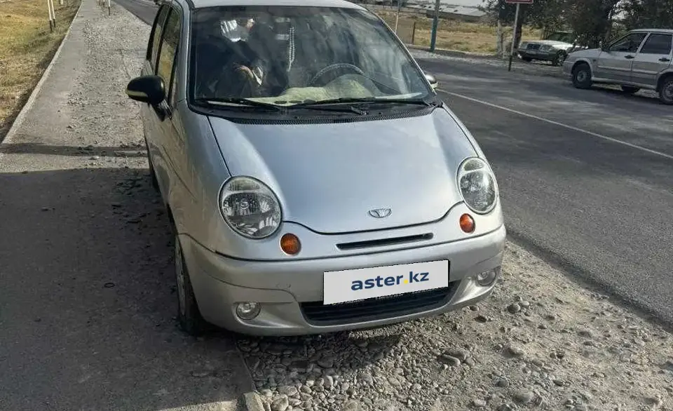 Daewoo Matiz 2009 года за 1 500 000 тг. в Кызылординская область фото 2
