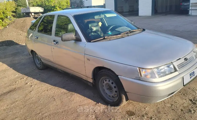 LADA (ВАЗ) 2112 2007 года за 1 300 000 тг. в Акмолинская область фото 3