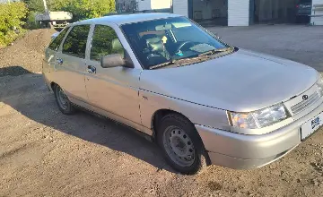 LADA (ВАЗ) 2112 2007 года за 1 300 000 тг. в Акмолинская область фото 3