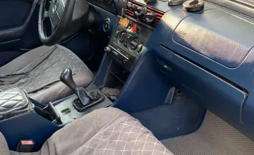 Mercedes-Benz C-Класс 1995 года за 900 000 тг. в Костанай фото 4