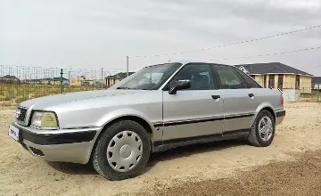 Audi 80 1992 года за 900 000 тг. в Кызылординская область фото 1