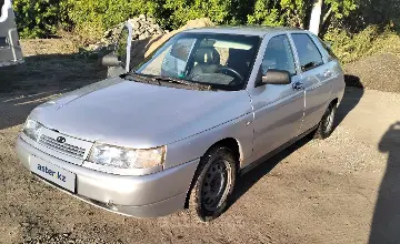 LADA (ВАЗ) 2112 2007 года за 1 300 000 тг. в Акмолинская область фото 1