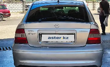 Opel Vectra 2000 года за 1 400 000 тг. в Алматы