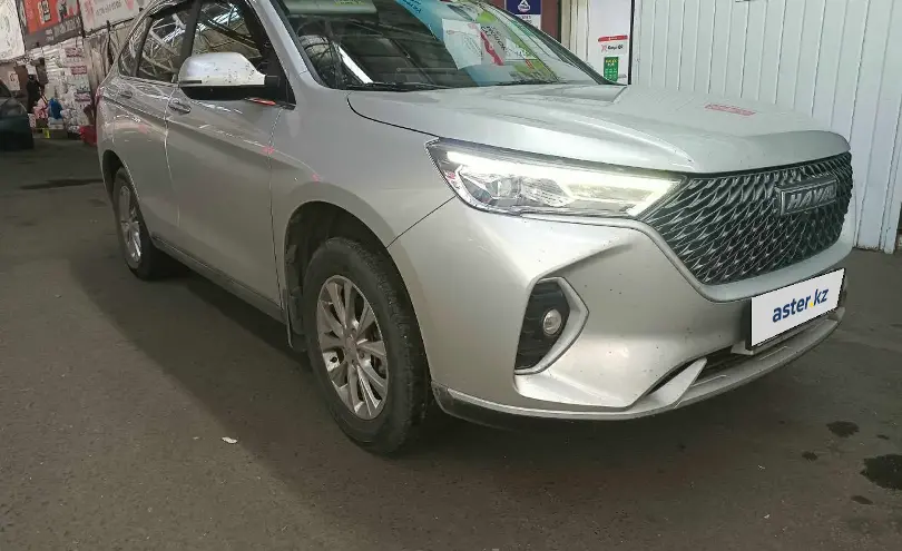 Haval M6 2024 года за 7 500 000 тг. в Астана фото 3