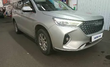Haval M6 2024 года за 7 500 000 тг. в Астана фото 3