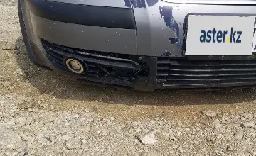 Volkswagen Passat 2002 года за 1 500 000 тг. в Актюбинская область фото 3