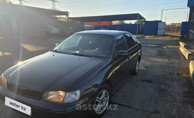 Toyota Carina E 1996 года за 1 750 000 тг. в Алматы фото 1
