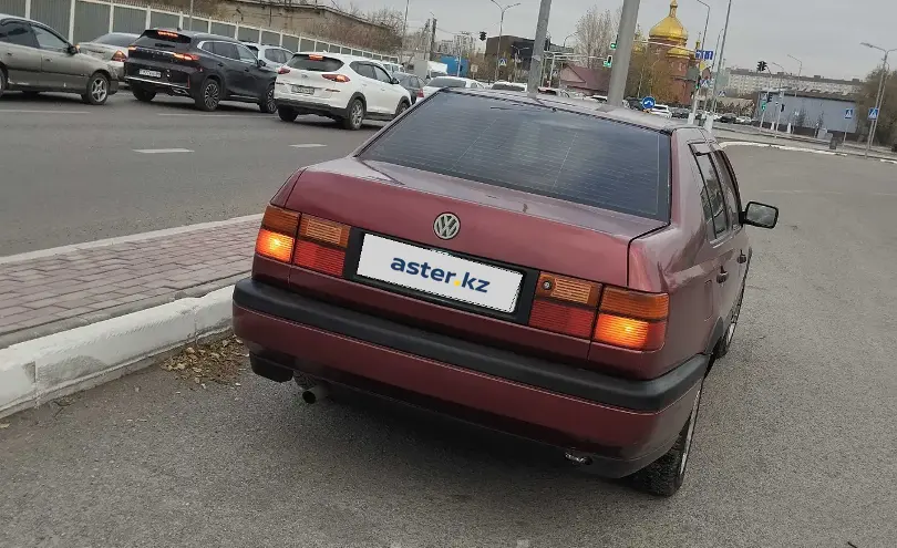 Volkswagen Vento 1993 года за 1 350 000 тг. в Карагандинская область фото 3