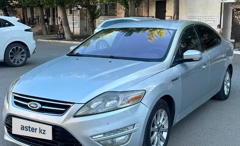 Ford Mondeo 2012 года за 4 000 000 тг. в Актюбинская область фото 1