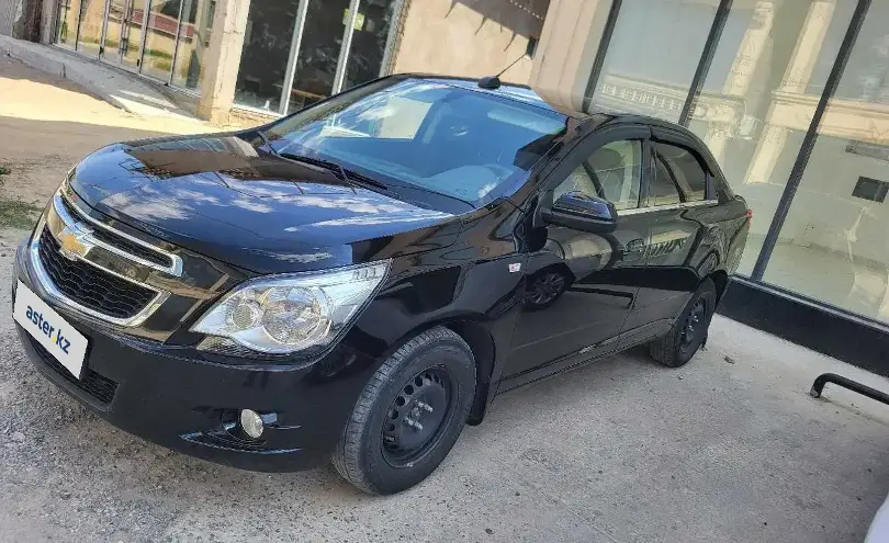 Chevrolet Cobalt 2022 года за 5 000 000 тг. в Туркестанская область