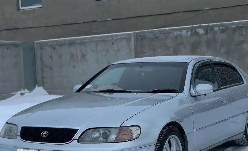 Toyota Aristo 1995 года за 4 400 000 тг. в Павлодарская область фото 2