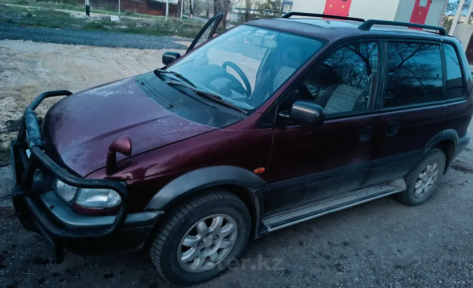 Mitsubishi RVR 1991 года за 750 000 тг. в Караганда