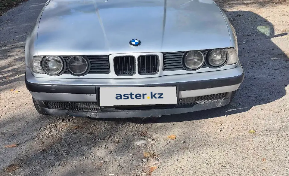 BMW 3 серии 1991 года за 1 000 000 тг. в Шымкент