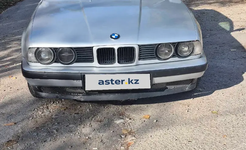 BMW 3 серии 1991 года за 1 000 000 тг. в Шымкент фото 1