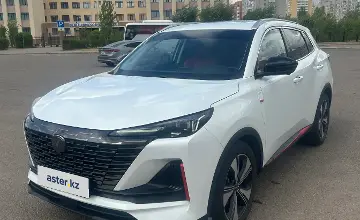 Changan CS55PLUS 2023 года за 8 000 000 тг. в Астана фото 1