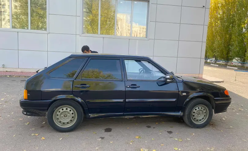 LADA (ВАЗ) 2114 2011 года за 850 000 тг. в Астана фото 3