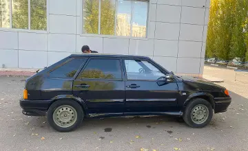 LADA (ВАЗ) 2114 2011 года за 850 000 тг. в Астана фото 3