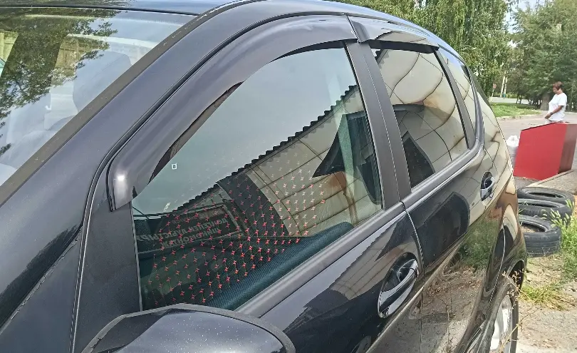 Mercedes-Benz A-Класс 2006 года за 3 200 000 тг. в Усть-Каменогорск фото 3