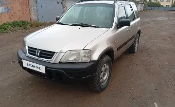 Honda CR-V 1997 года за 3 000 000 тг. в Астана фото 1