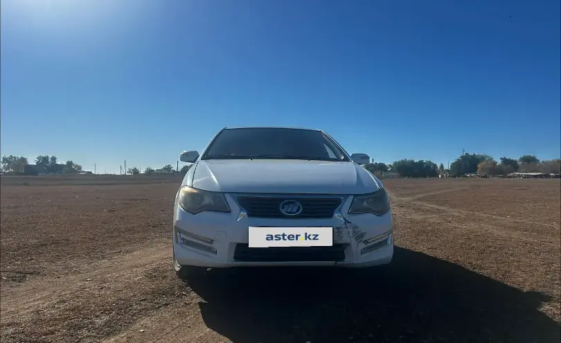 Lifan Solano 2015 года за 1 700 000 тг. в Актобе фото 4