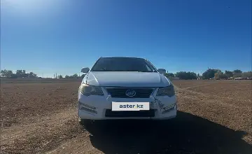 Lifan Solano 2015 года за 1 700 000 тг. в Актобе фото 4