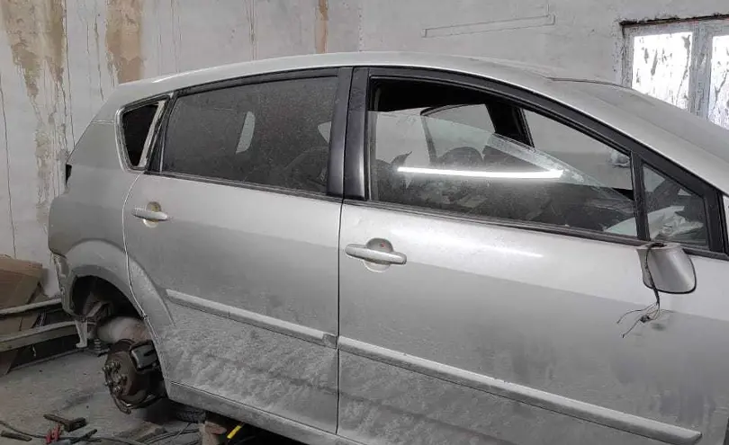 Toyota Corolla Verso 2008 года за 100 000 тг. в Кызылорда фото 3