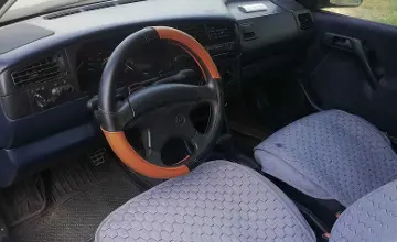 Volkswagen Golf 1992 года за 900 000 тг. в Алматы