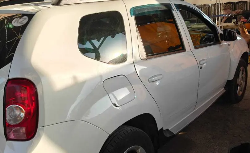 Renault Duster 2015 года за 4 000 000 тг. в Алматы фото 2