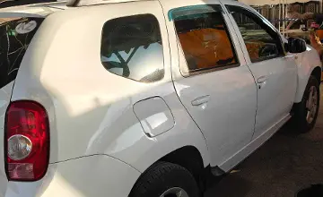 Renault Duster 2015 года за 4 000 000 тг. в Алматы фото 2