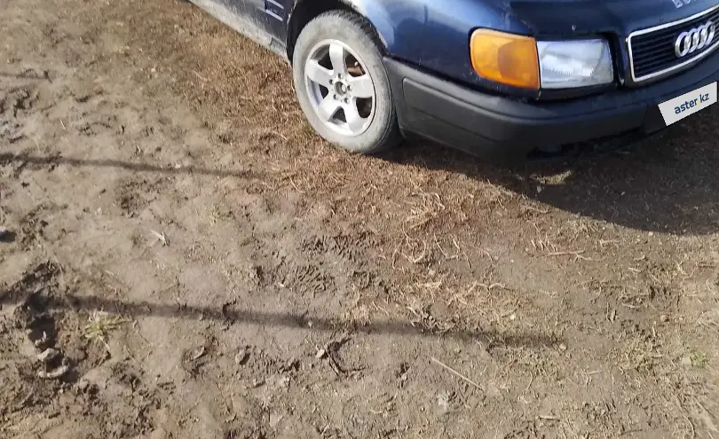 Audi 100 1994 года за 800 000 тг. в Усть-Каменогорск фото 5