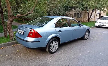 Ford Mondeo 2004 года за 2 500 000 тг. в Алматы фото 4