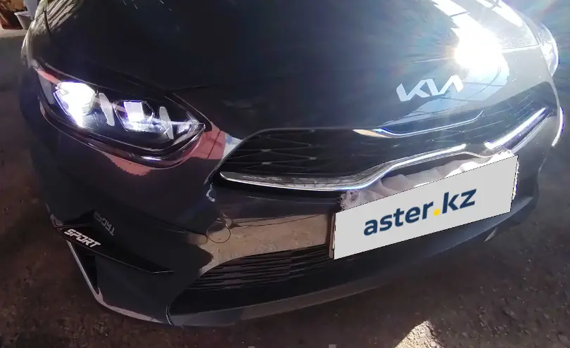Kia Ceed 2025 года за 9 999 990 тг. в Алматы