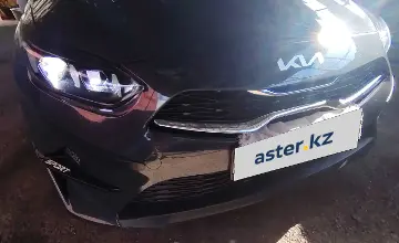 Kia Ceed 2025 года за 9 999 990 тг. в Алматы фото 1