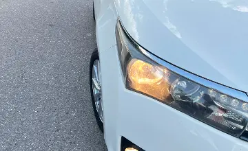 Toyota Corolla 2014 года за 5 500 000 тг. в Шымкент фото 4