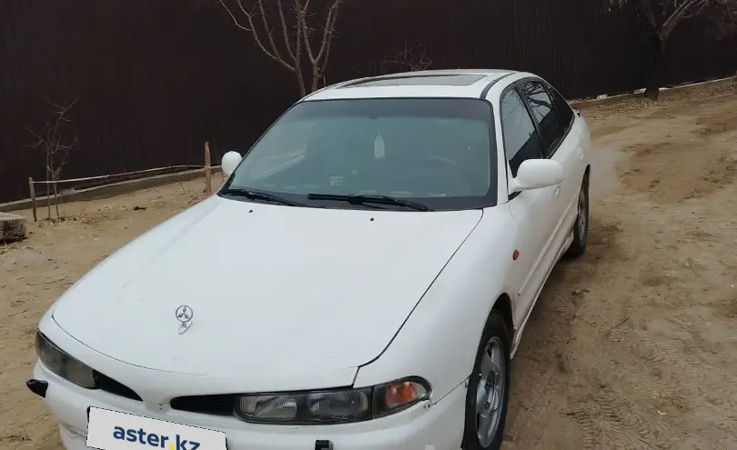 Mitsubishi Galant 1994 года за 800 000 тг. в Кызылорда фото 1