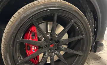 BMW X5 2022 года за 36 000 000 тг. в Алматы