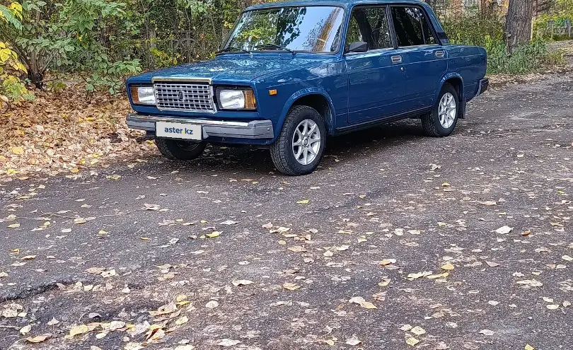 LADA (ВАЗ) 2107 1999 года за 1 000 000 тг. в Усть-Каменогорск
