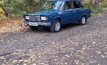 LADA (ВАЗ) 2107 1999 года за 1 000 000 тг. в Усть-Каменогорск фото 1