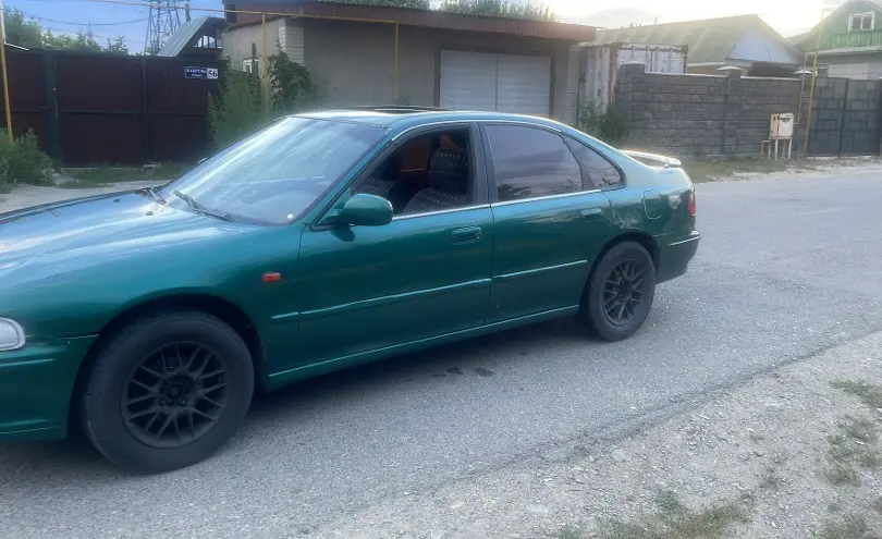 Honda Accord 1995 года за 600 000 тг. в Талдыкорган фото 4