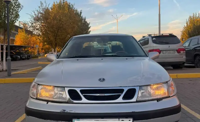 Saab 9-5 1998 года за 2 000 000 тг. в Актюбинская область фото 1
