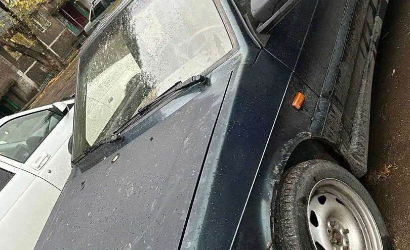 LADA (ВАЗ) 2114 2006 года за 800 000 тг. в Карагандинская область фото 4