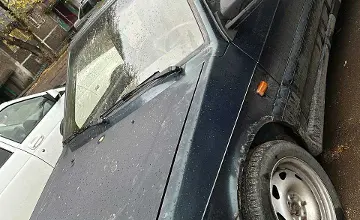LADA (ВАЗ) 2114 2006 года за 800 000 тг. в Карагандинская область фото 4