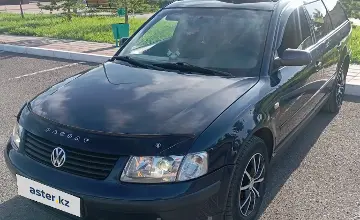 Volkswagen Passat 1998 года за 2 500 000 тг. в Караганда фото 1